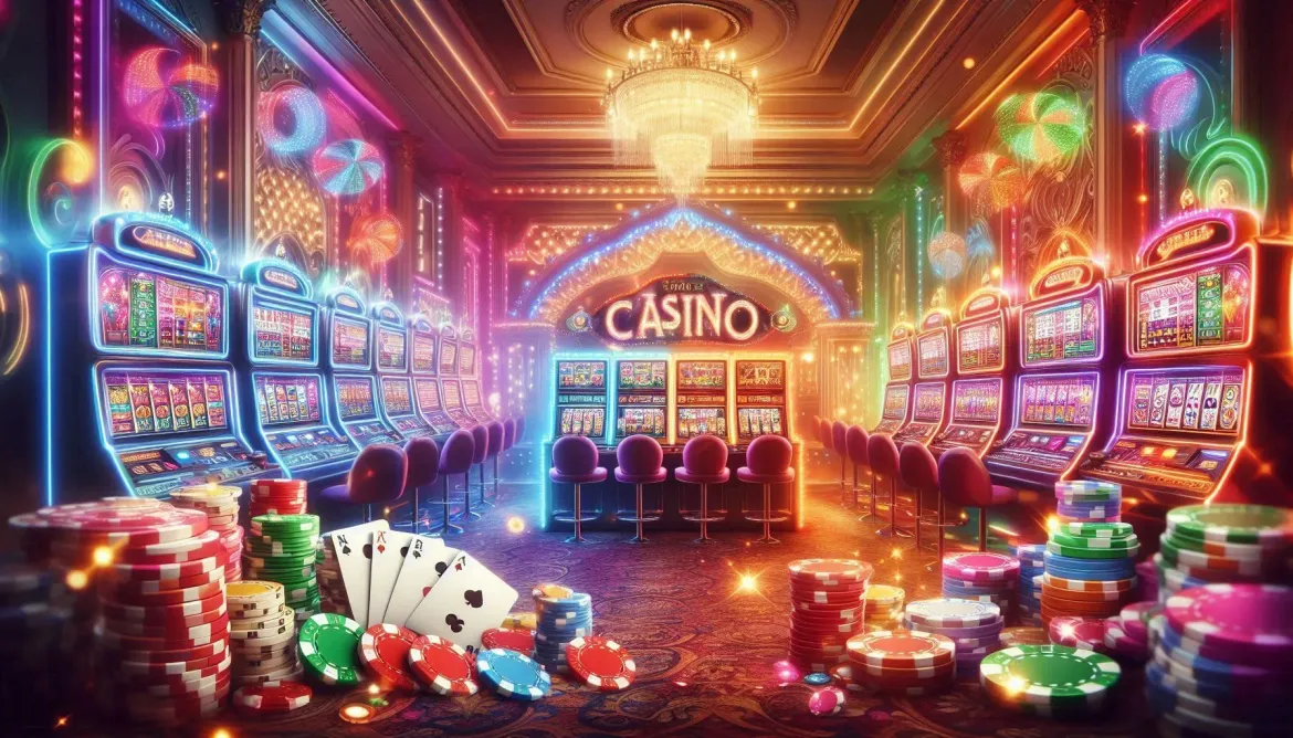 BetOnRed Casino